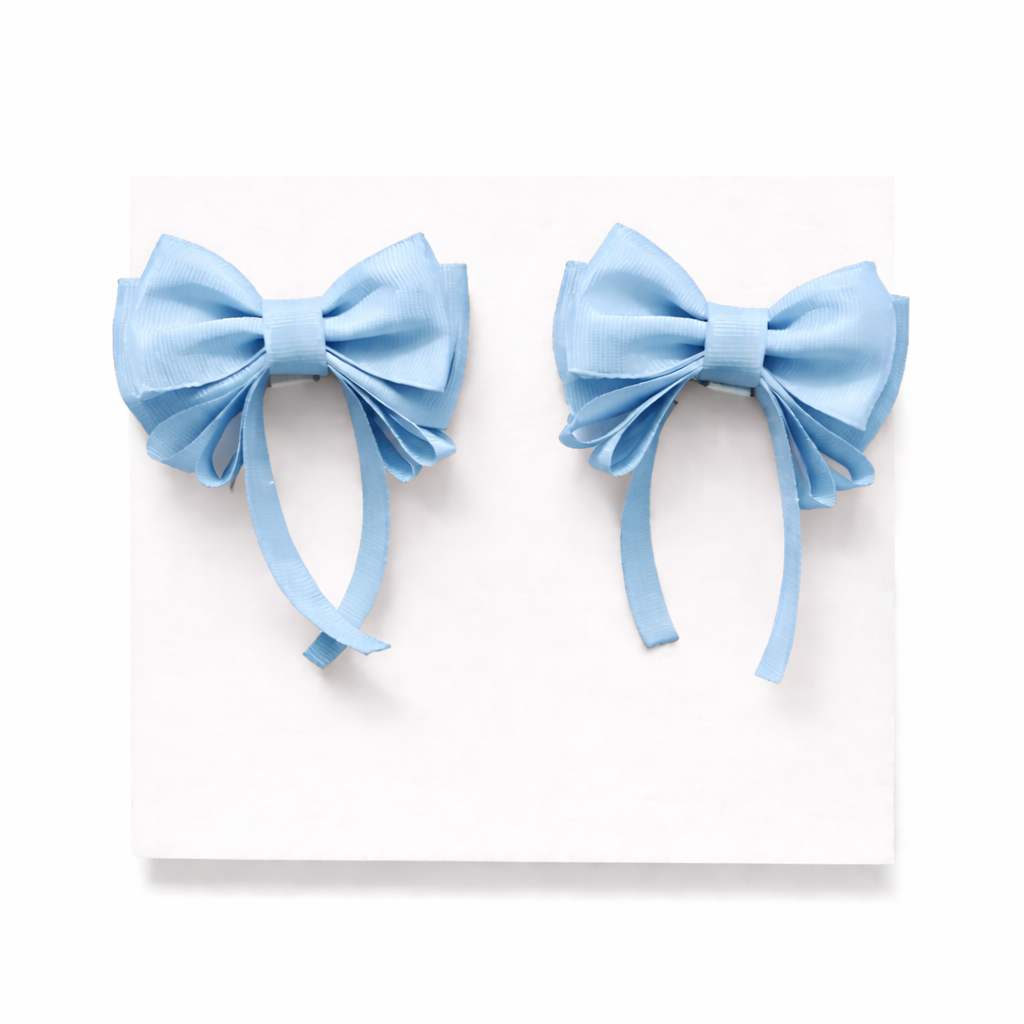 GRB-Twin Clips-Style 1-Baby Blue