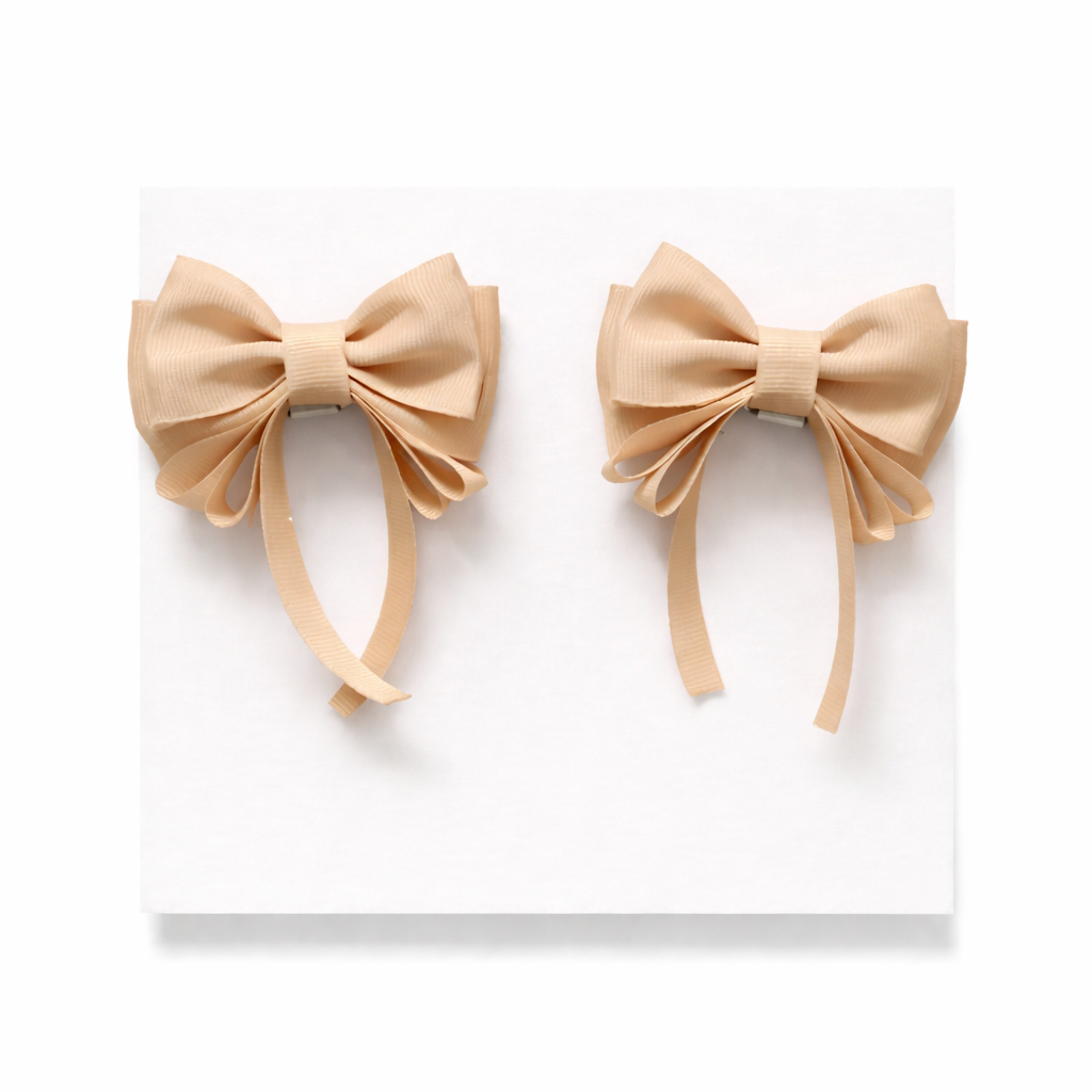 GRB-Twin Clips-Style 1-Beige