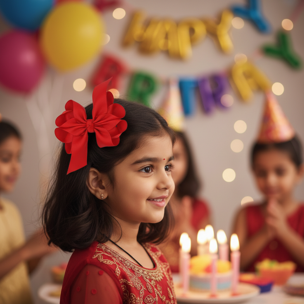 Octopus-Bow-4Layer-Style1-Blood Red