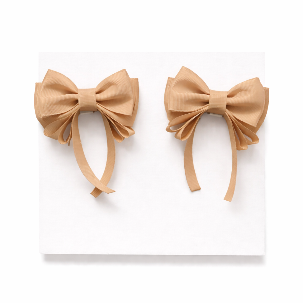GRB-Twin Clips-Style 1-Desert Brown