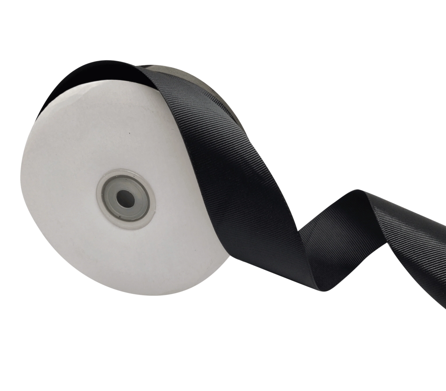 Octopus Bow - Medium - Black