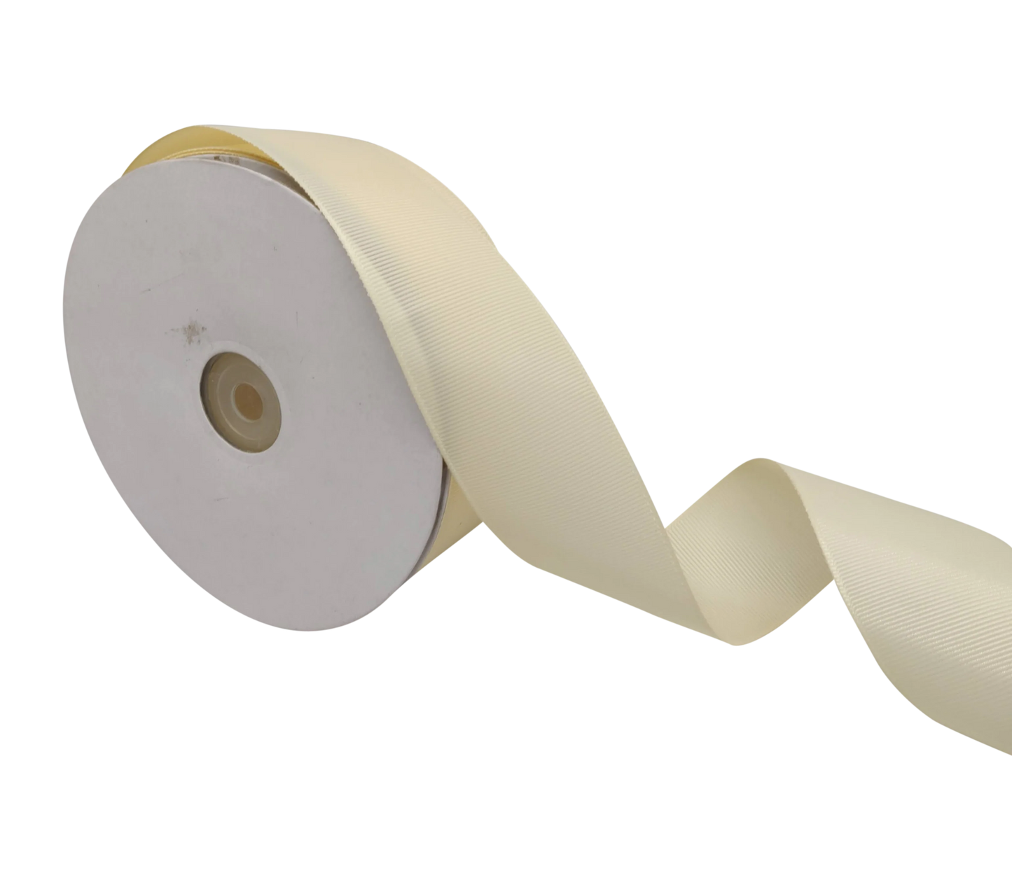 Octopus Bow - Medium - Cream