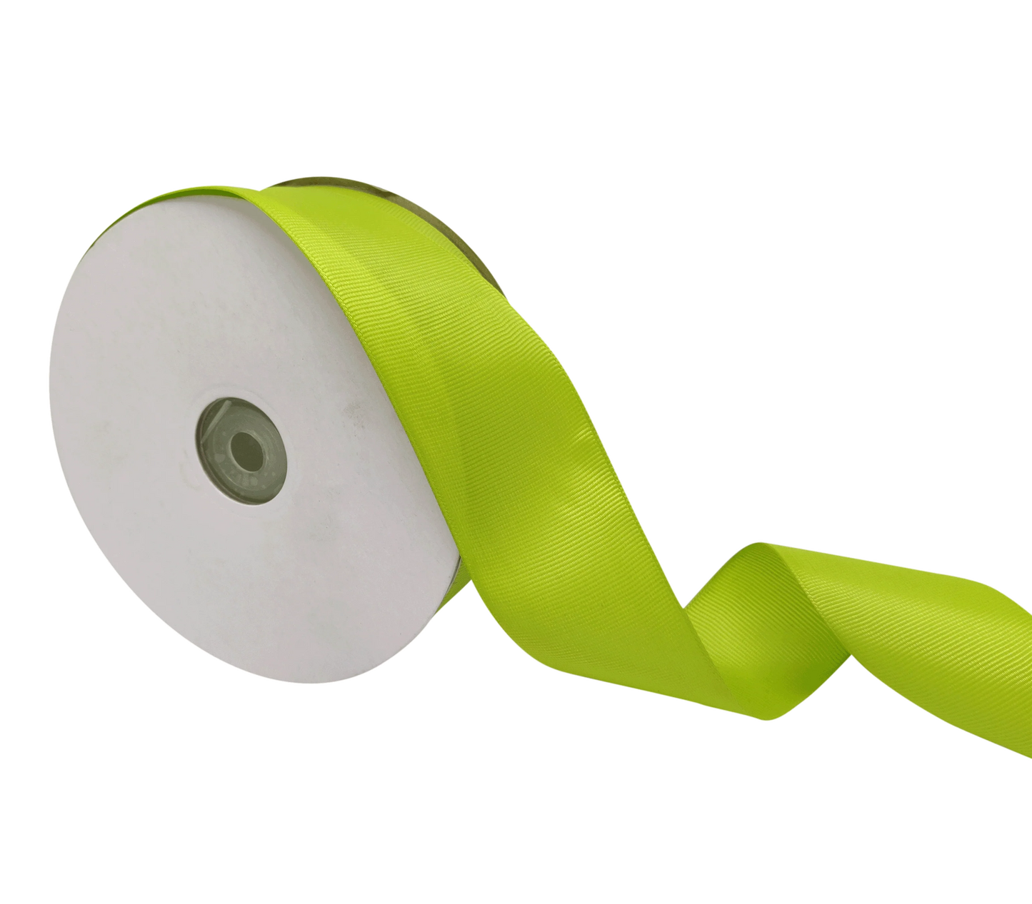Octopus Bow - Medium - Lime Green