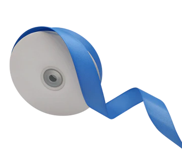 Octopus Bow - Medium - Powder Blue