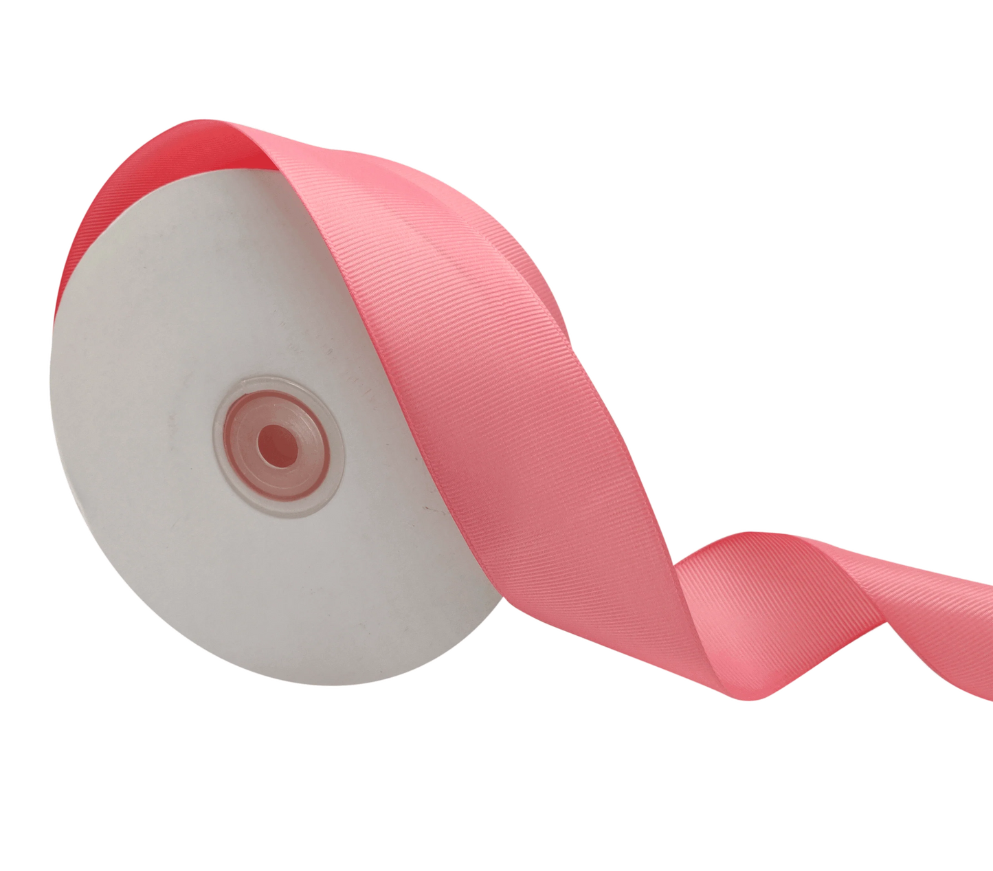 GRB-Twin Clips-Style 3-Rose Pink