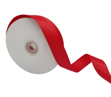 Octopus Bow - Medium - Scarlet Red