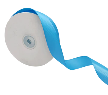 Octopus Bow - Medium - Sky Blue