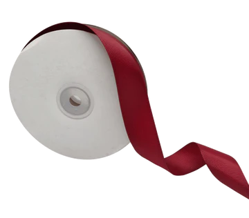 Octopus Bow - Medium - Wine