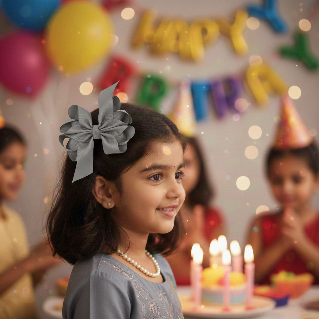 Octopus-Bow-4Layer-Style1-Dark Grey