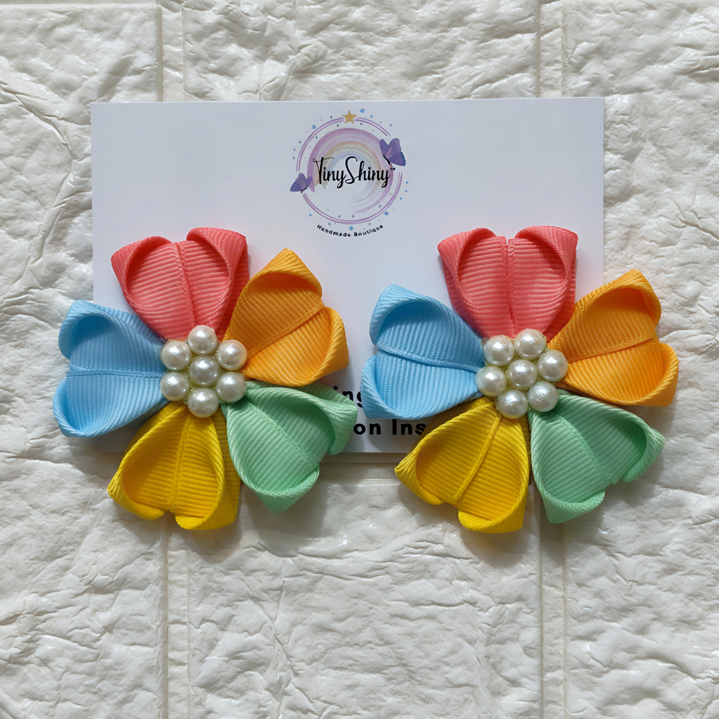GRB-Twin Clips-Style 3- Multicolor1