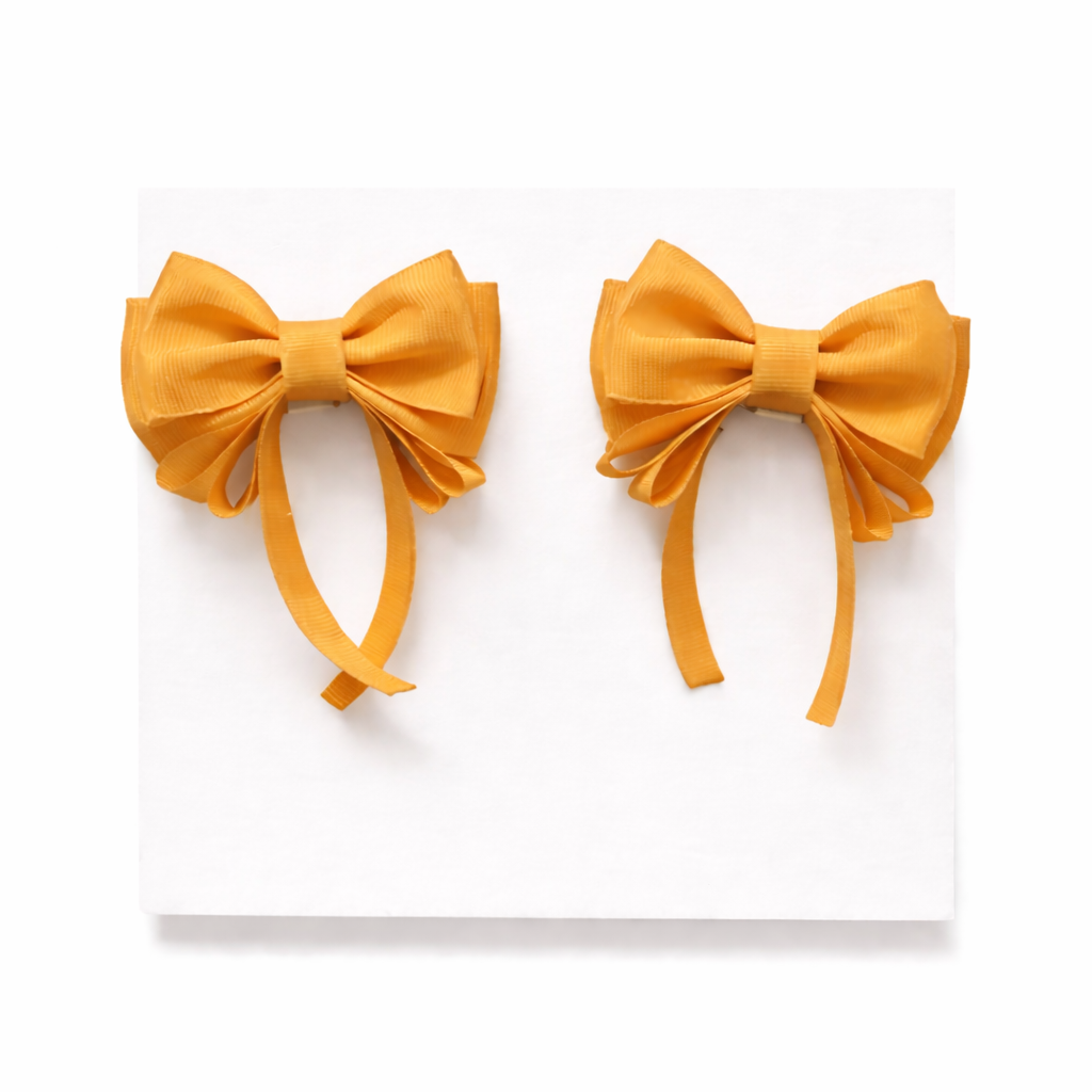GRB-Twin Clips-Style 1-Marigold