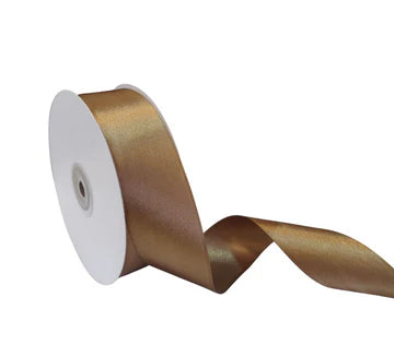 SatinRibbon-Bow-Style7-Antique Gold