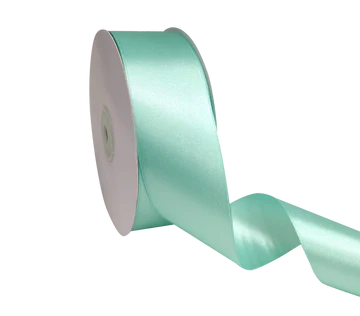 SatinRibbon-Bow-Style7-Frosty Mint