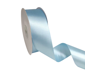 SatinRibbon-Bow-Style7-Baby Blue
