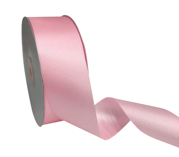 SatinRibbon-Bow-Style7-Baby Pink