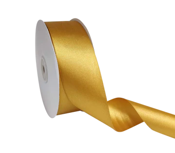 SatinRibbon-Bow-Style7-Gold