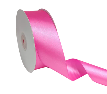 SatinRibbon-Bow-Style7-Pink