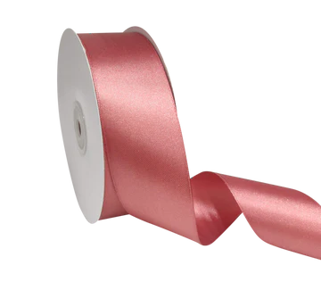 SatinRibbon-Bow-Style7-Dark Rose Gold