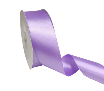 SatinRibbon-Bow-Style7-Light Purple