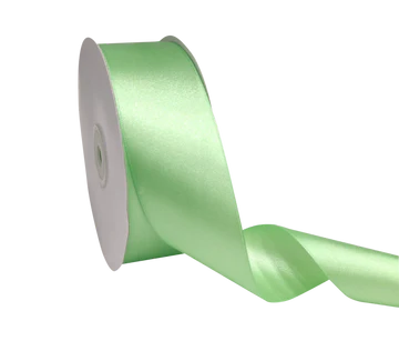 SatinRibbon-Bow-Style7-Mint Green