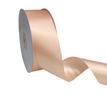 SatinRibbon-Bow-Style7-Peach