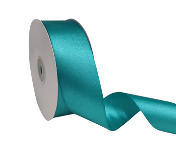 SatinRibbon-Bow-Style7-Rama Green