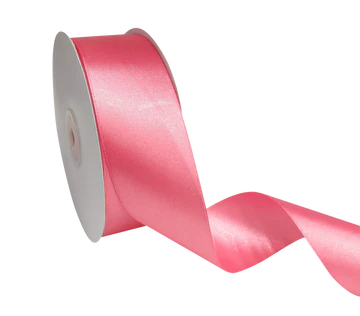 SatinRibbon-Bow-Style7-Rose Pink