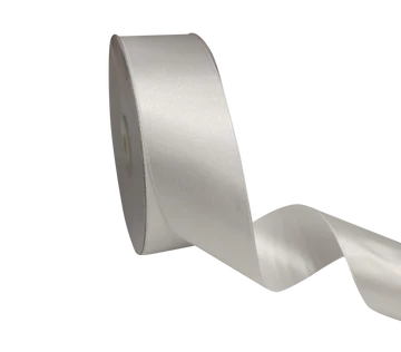 SatinRibbon-Bow-Style7-White