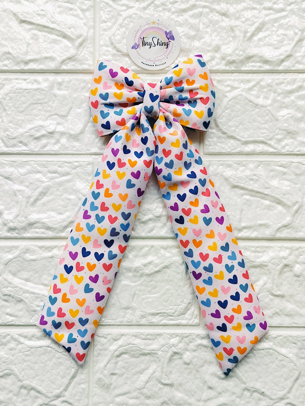 FTB - Long Tail Bow