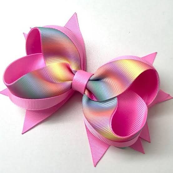 Boutique Bow - Style 1