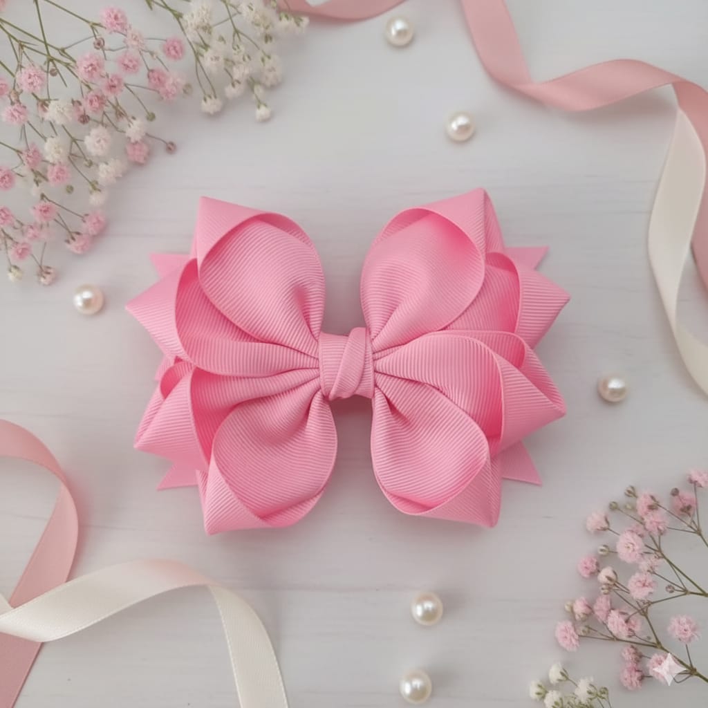 Boutique Bow - Style 4