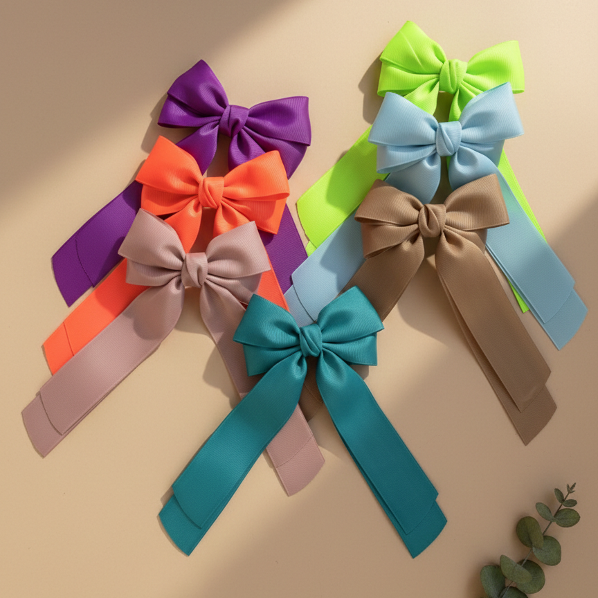 GRB-Boutique Bow-Style 7