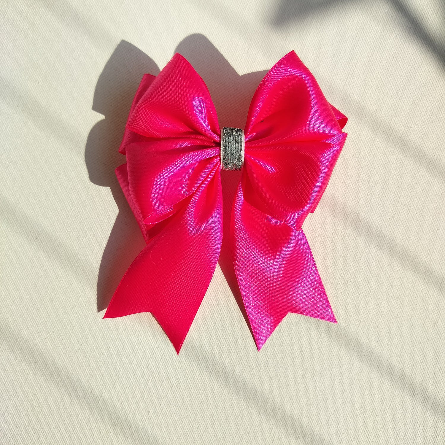 SatinRibbon-Bow-Style4