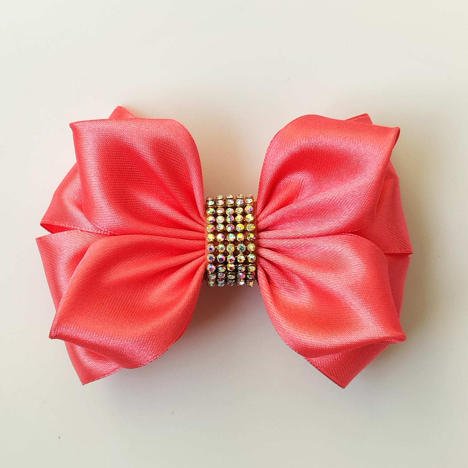 SatinRibbon-Bow-Style3