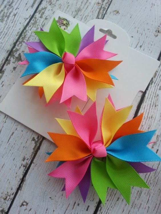 Spike Bow
