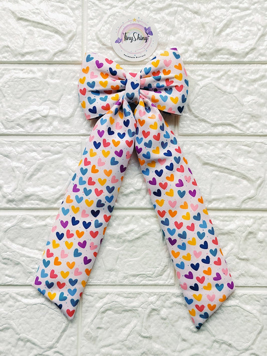 FTB - Multicolored Heart