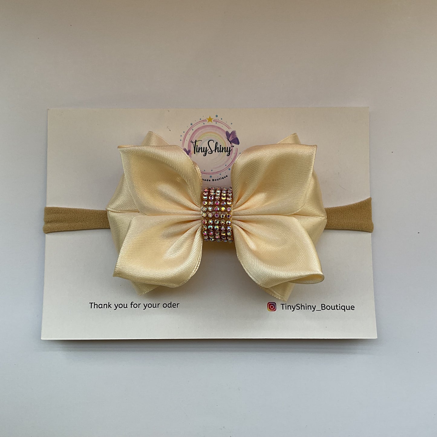 SatinRibbon-Bow-Style3.1-Cream