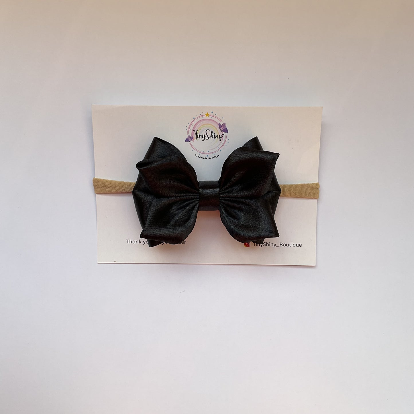 SatinRibbon-Bow-Style5.1-Black