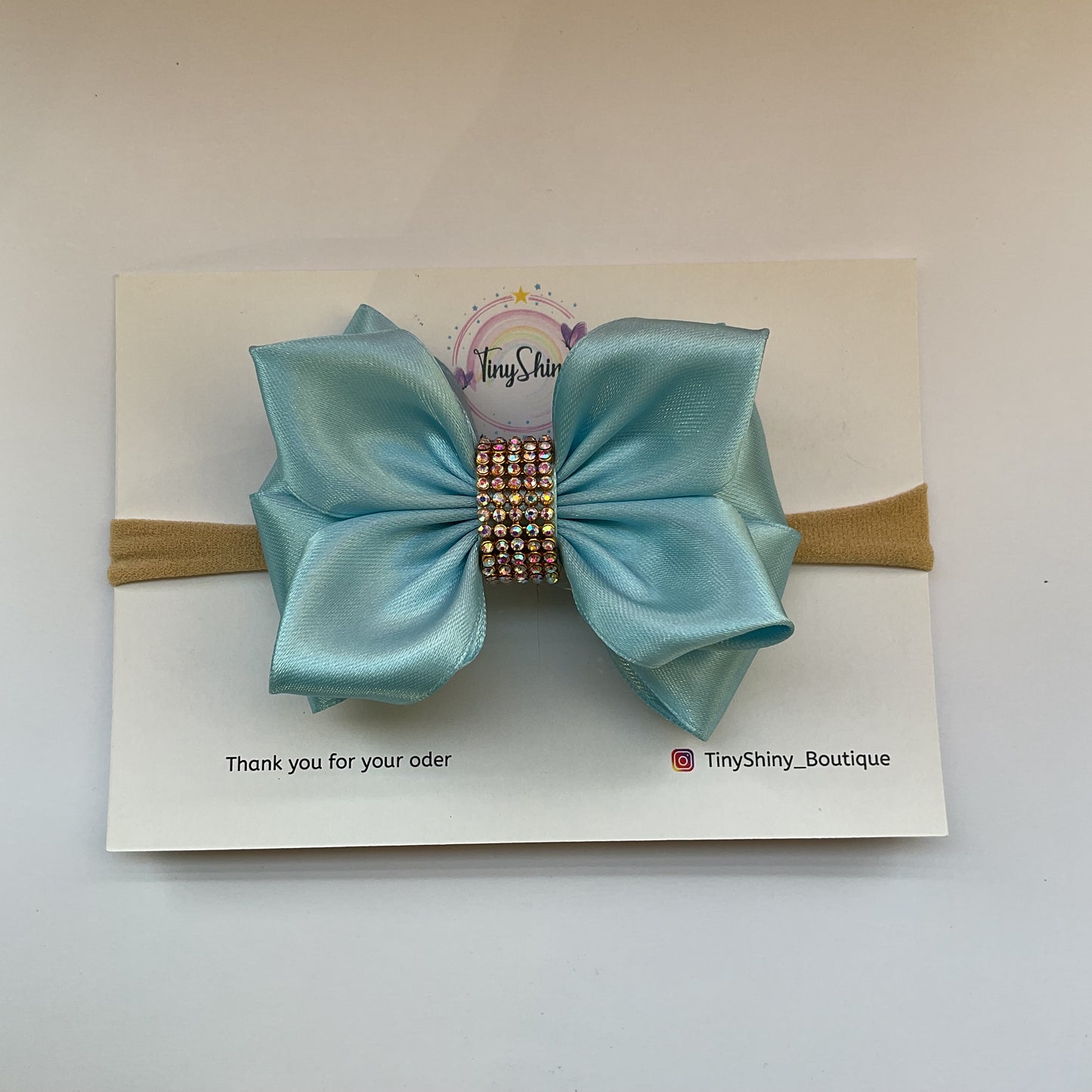 SatinRibbon-Bow-Style3.1-Baby Blue