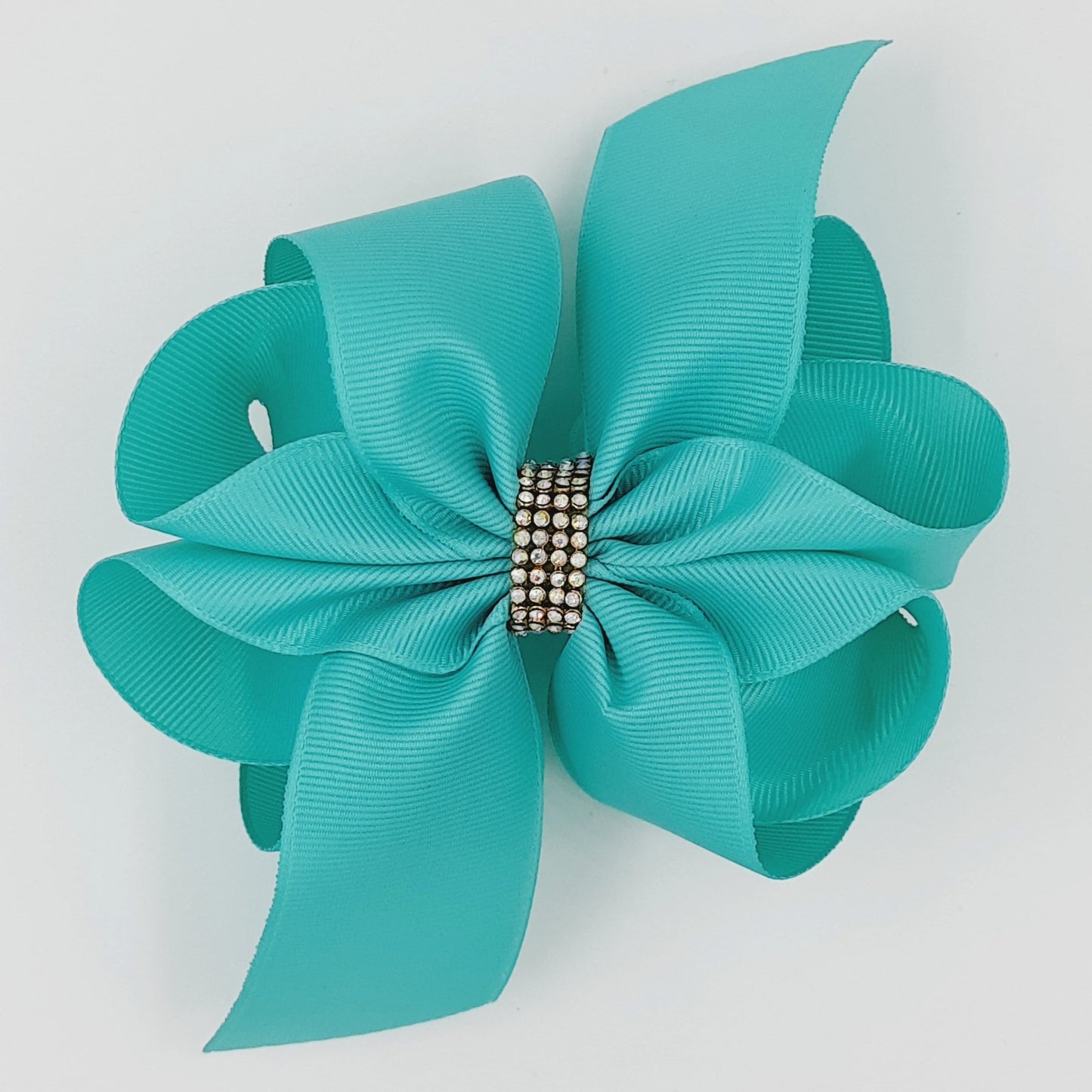 Octopus-Bow-4Layer-Style2-Aqua