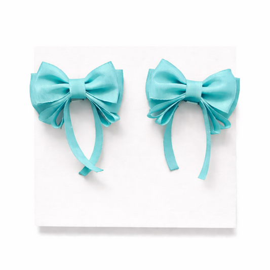 GRB-Twin Clips-Style 1-Aqua