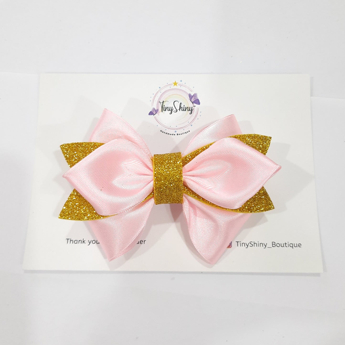 SatinRibbon-Bow-Style2-Baby Pink