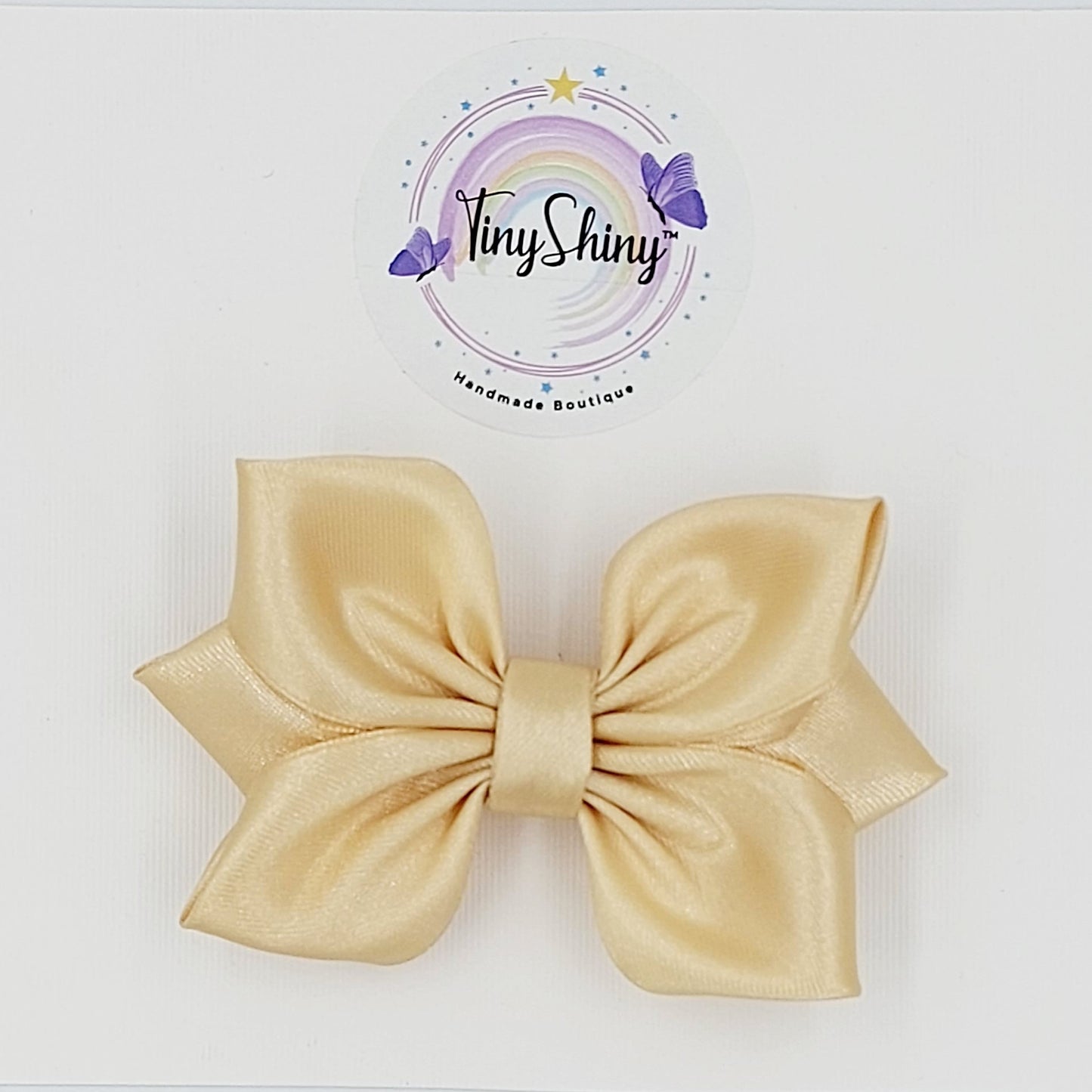 SatinRibbon-Bow-Style1-Beige