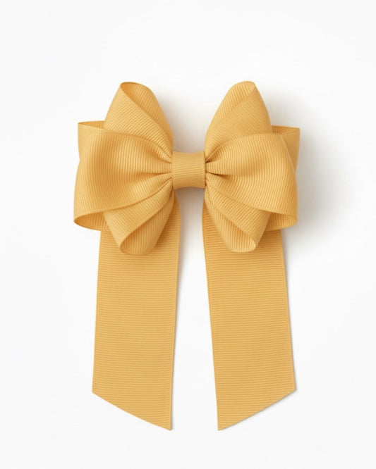 GRB-Boutique Bow-Style 6-Beige