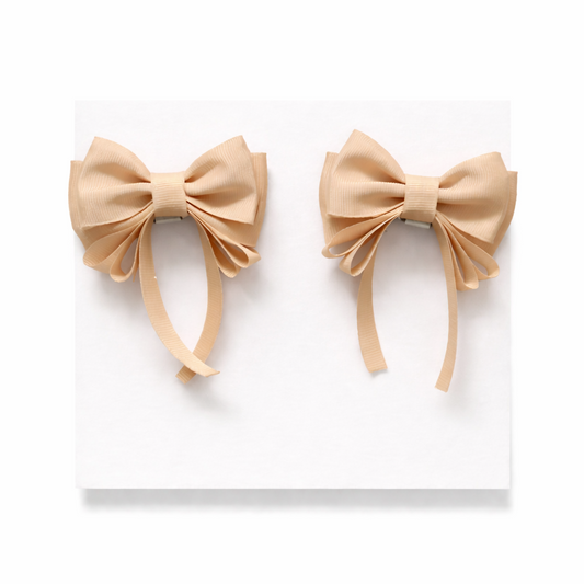GRB-Twin Clips-Style 1-Beige