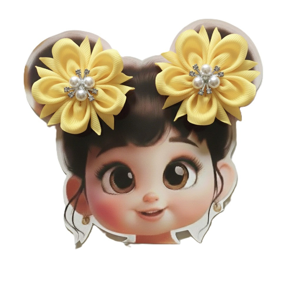 GRB-Twin Clips-Style 2-Beige