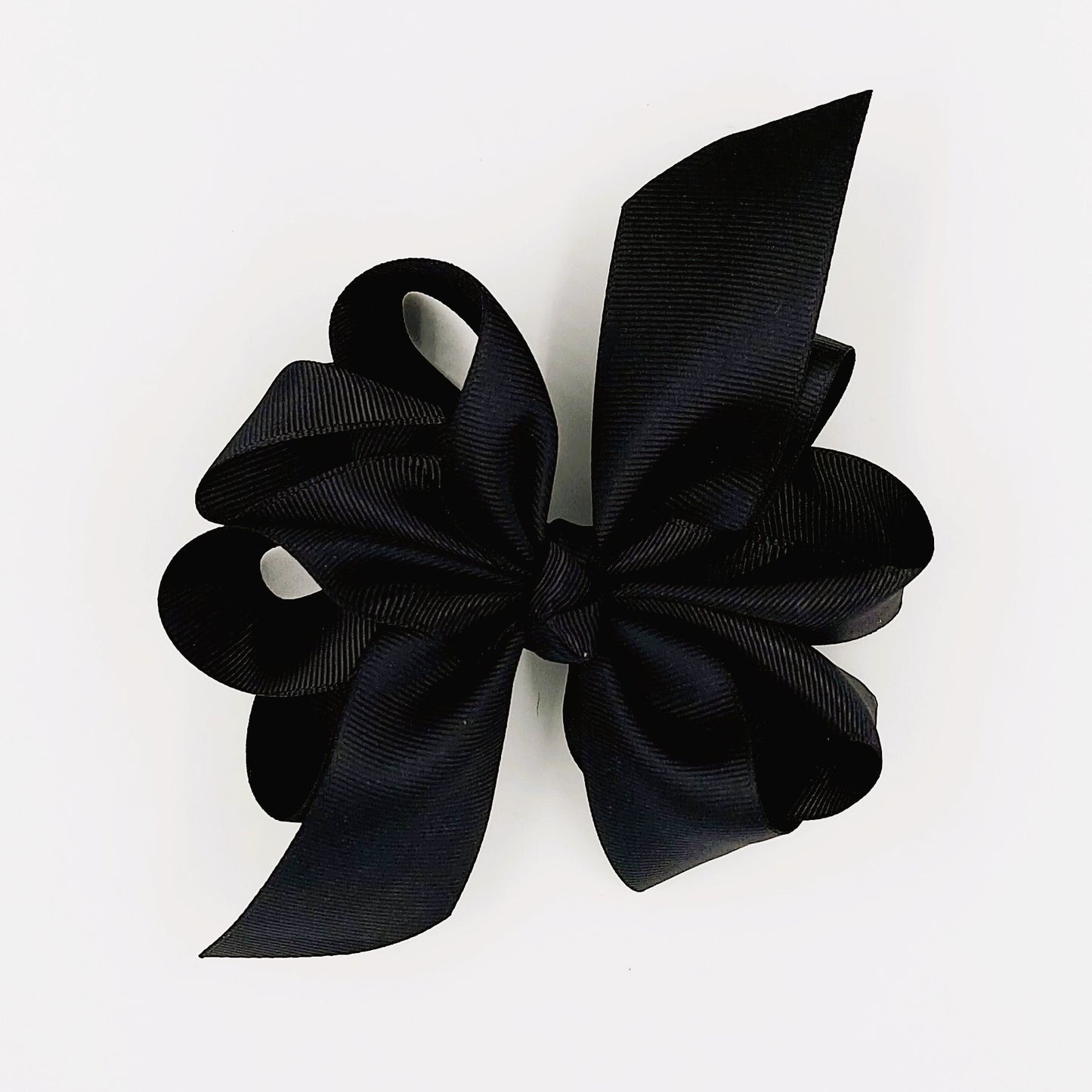 Octopus-Bow-4Layer-Style1-Black