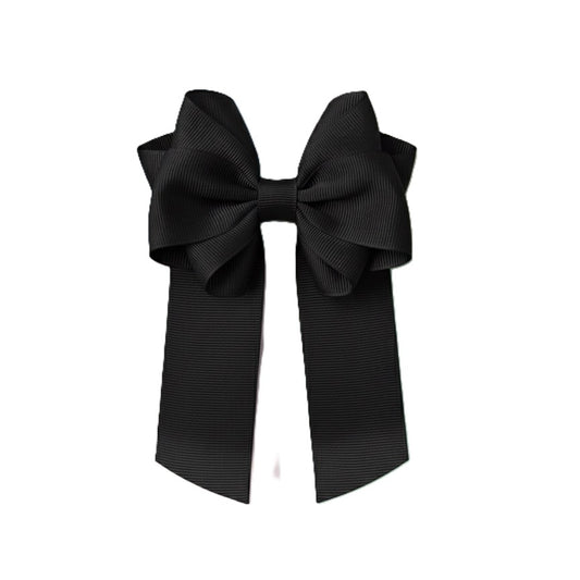 GRB-Boutique Bow-Style 6-Black