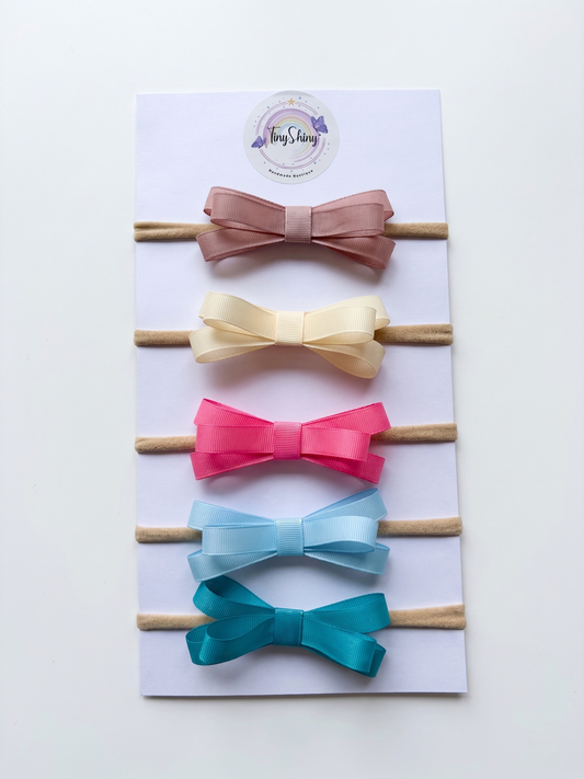 Baby Bow-Style 11-Combo10