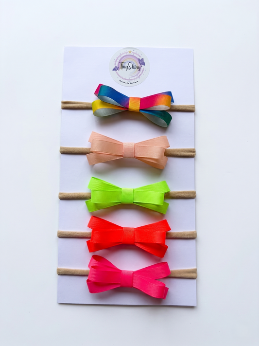 Baby Bow-Style 11-Combo6